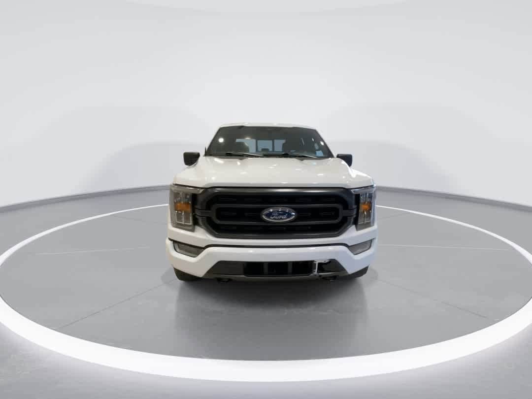 Thumbnail: 2023 Ford F-150 - 3