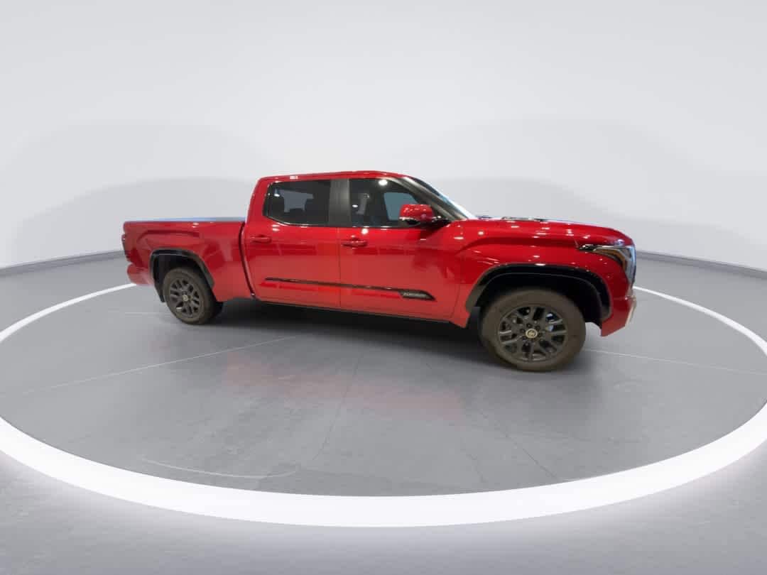 Thumbnail: 2024 Toyota Tundra - 9