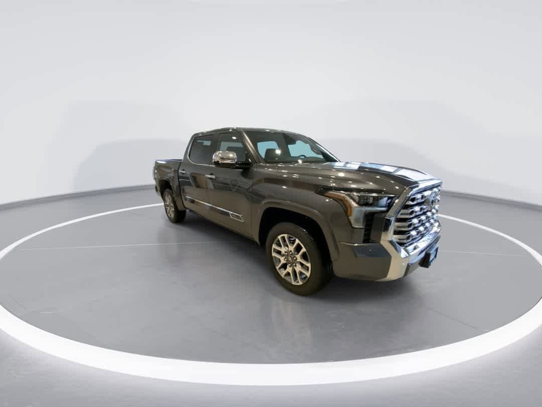 Thumbnail: 2026 Toyota Tundra - 2