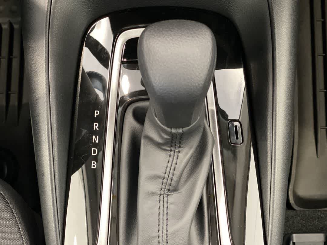 Thumbnail: 2026 Toyota Corolla - 22