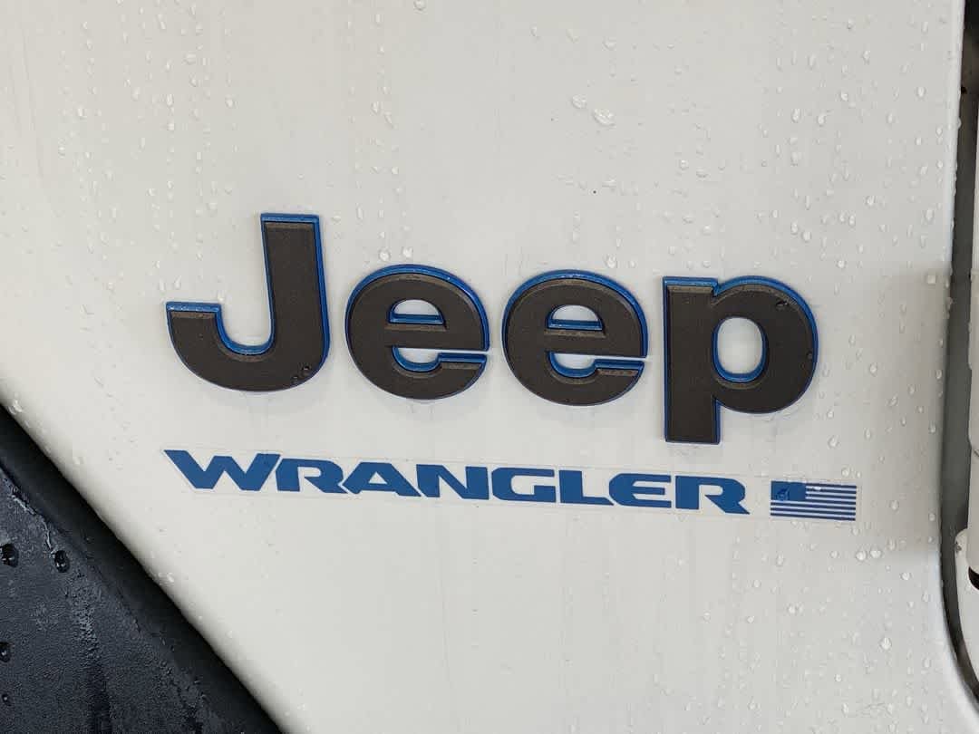 Thumbnail: 2024 Jeep Wrangler - 10