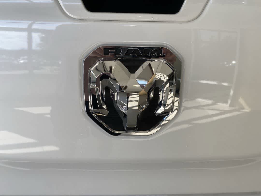 Thumbnail: 2019 RAM 1500 - 12