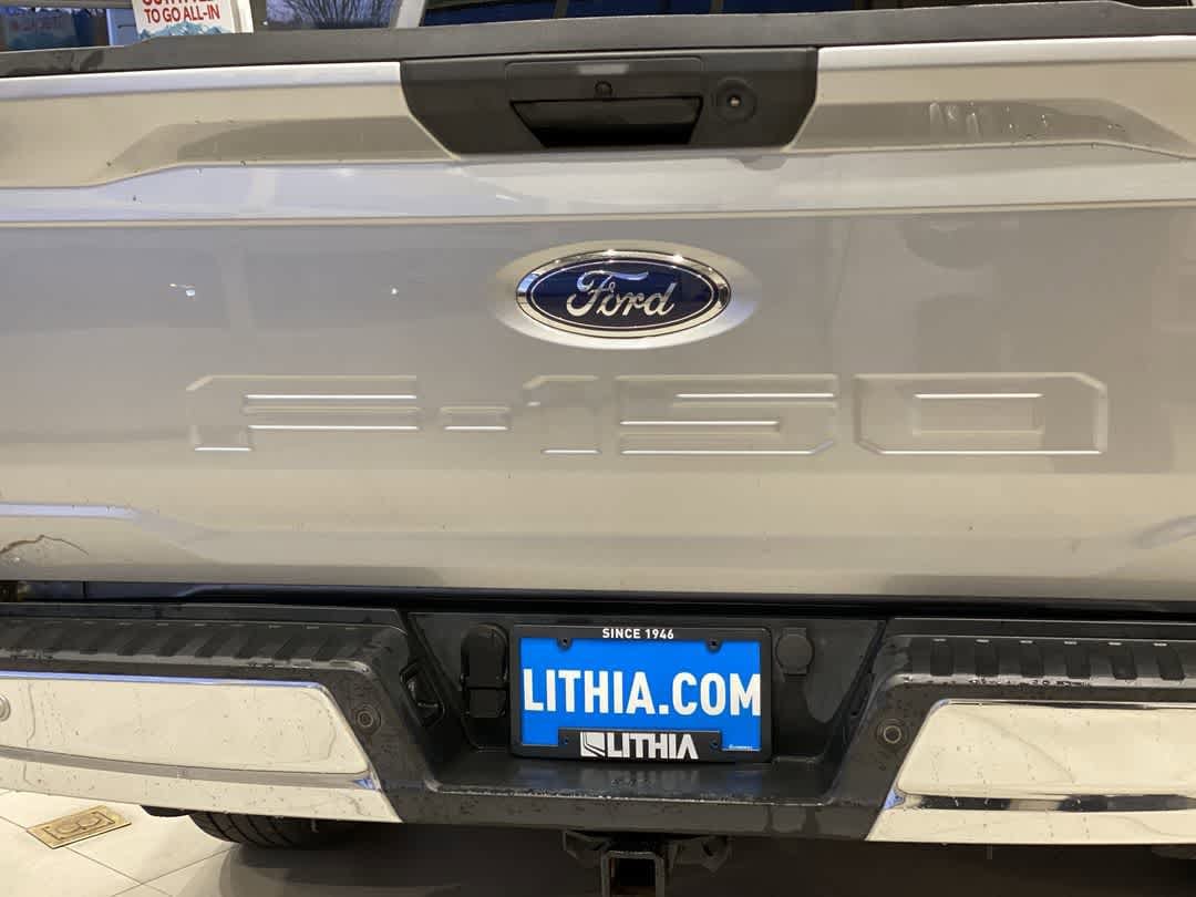 Thumbnail: 2023 Ford F-150 - 12