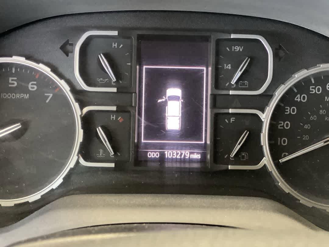 Thumbnail: 2019 Toyota Tundra - 18