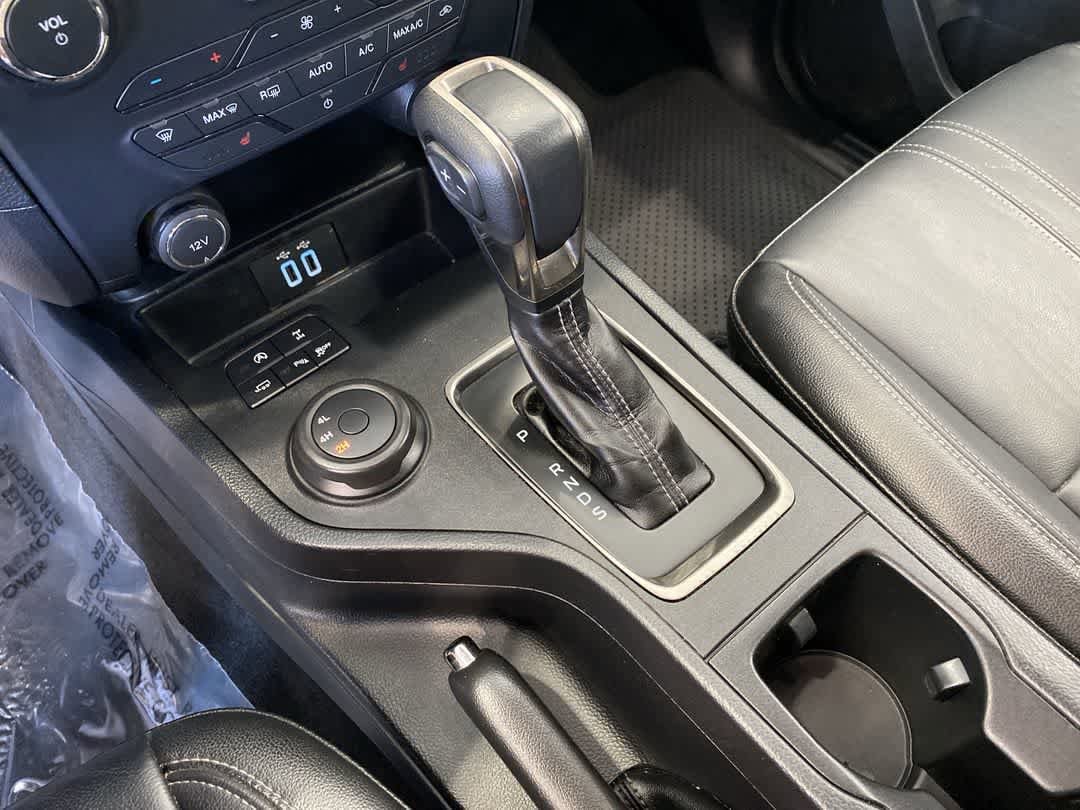 Thumbnail: 2019 Ford Ranger - 22