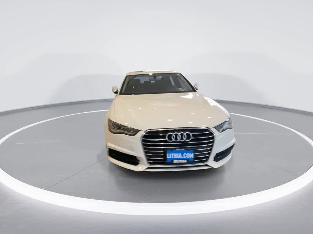 Thumbnail: 2018 Audi A6 - 2