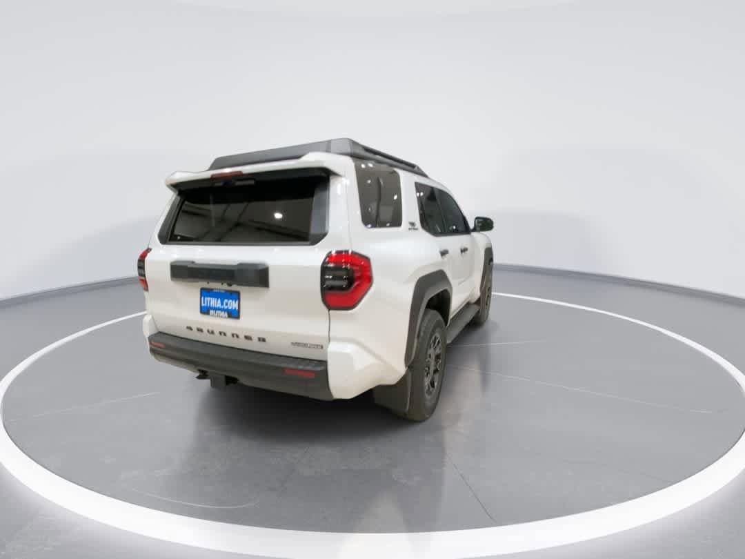 Thumbnail: 2026 Toyota 4Runner - 8