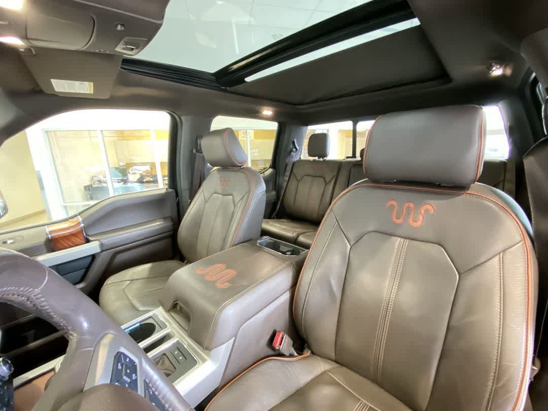 Thumbnail: 2016 Ford F-150 - 14