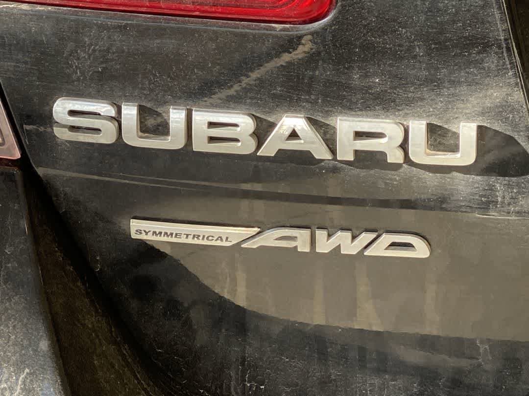 Thumbnail: 2014 Subaru Legacy - 11