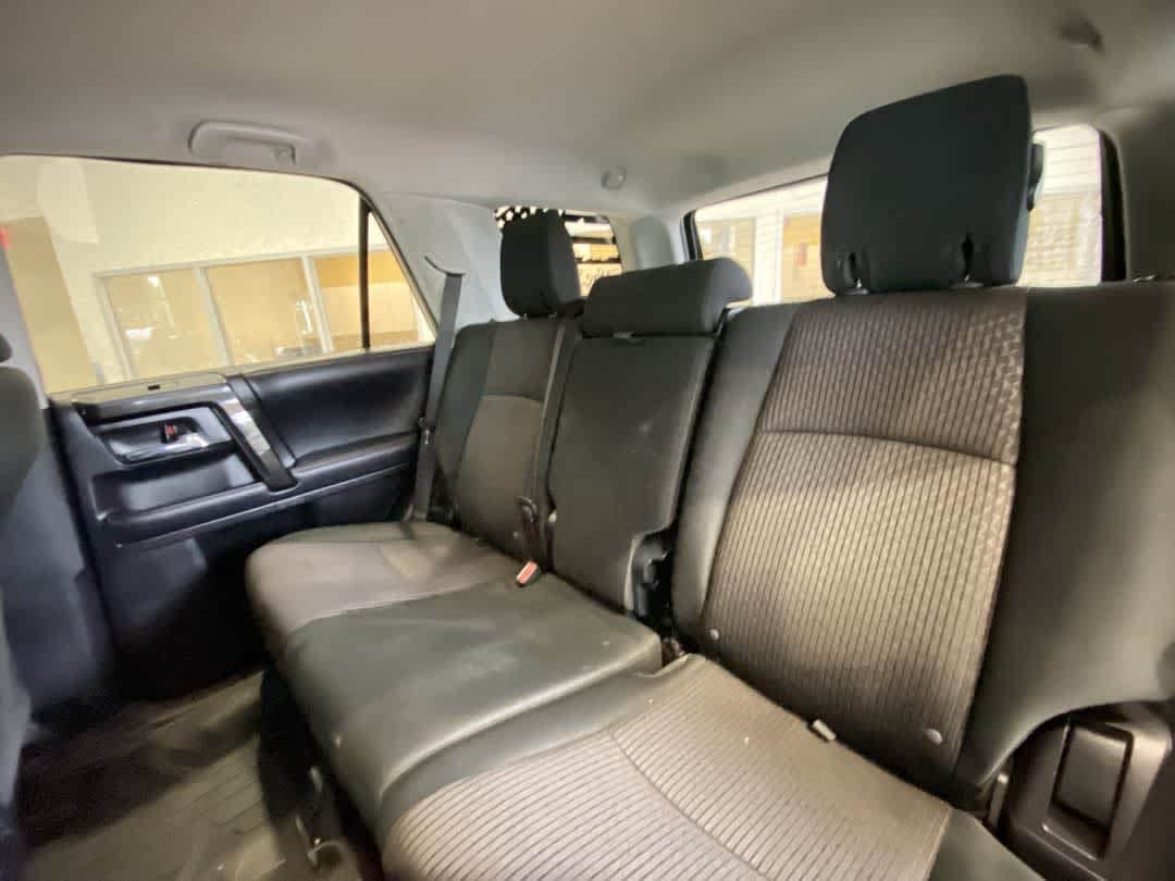 2019 Toyota 4Runner TRD Off-Road - Photo 24