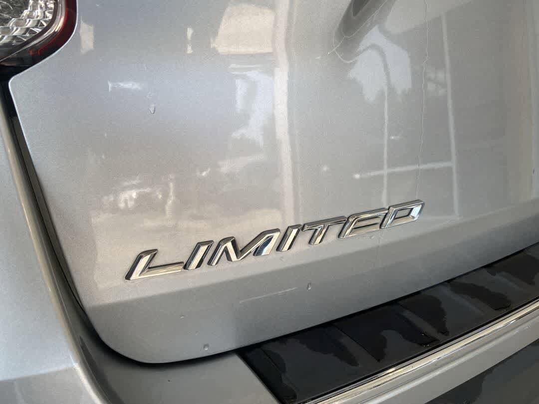 Thumbnail: 2023 Ford Explorer - 10