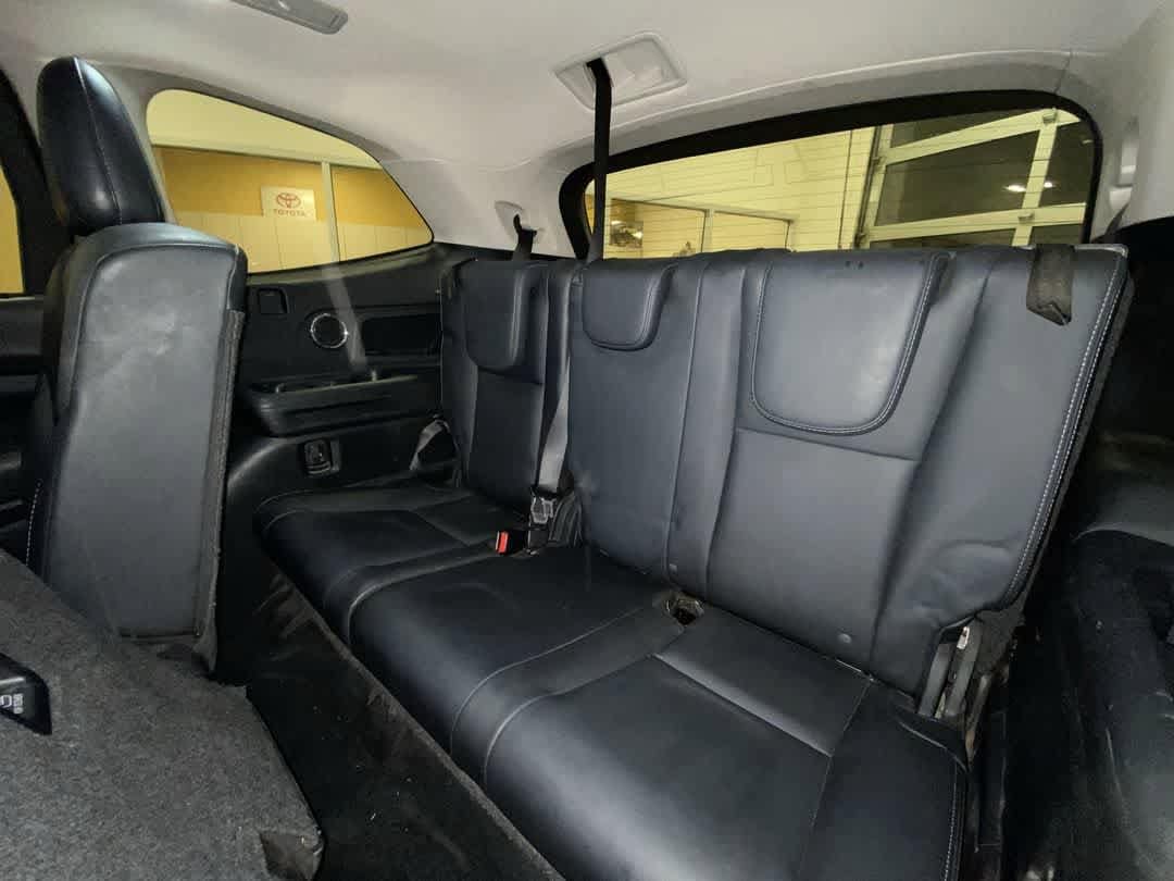 Thumbnail: 2019 Subaru Ascent - 25