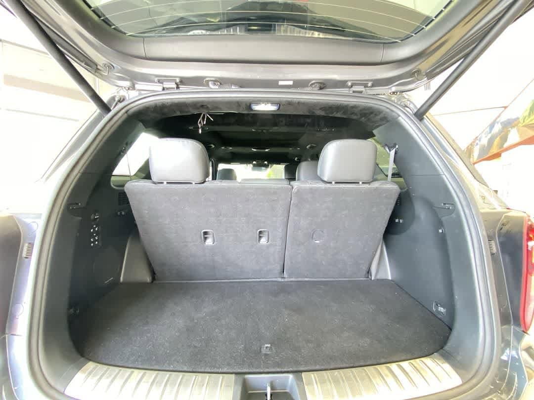 Thumbnail: 2020 Hyundai Palisade - 27