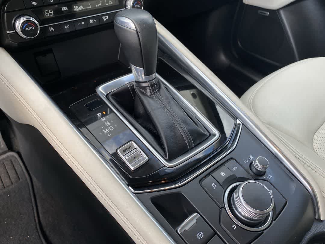 Thumbnail: 2019 Mazda CX-5 - 21