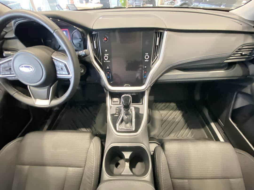 Thumbnail: 2025 Subaru Outback - 23