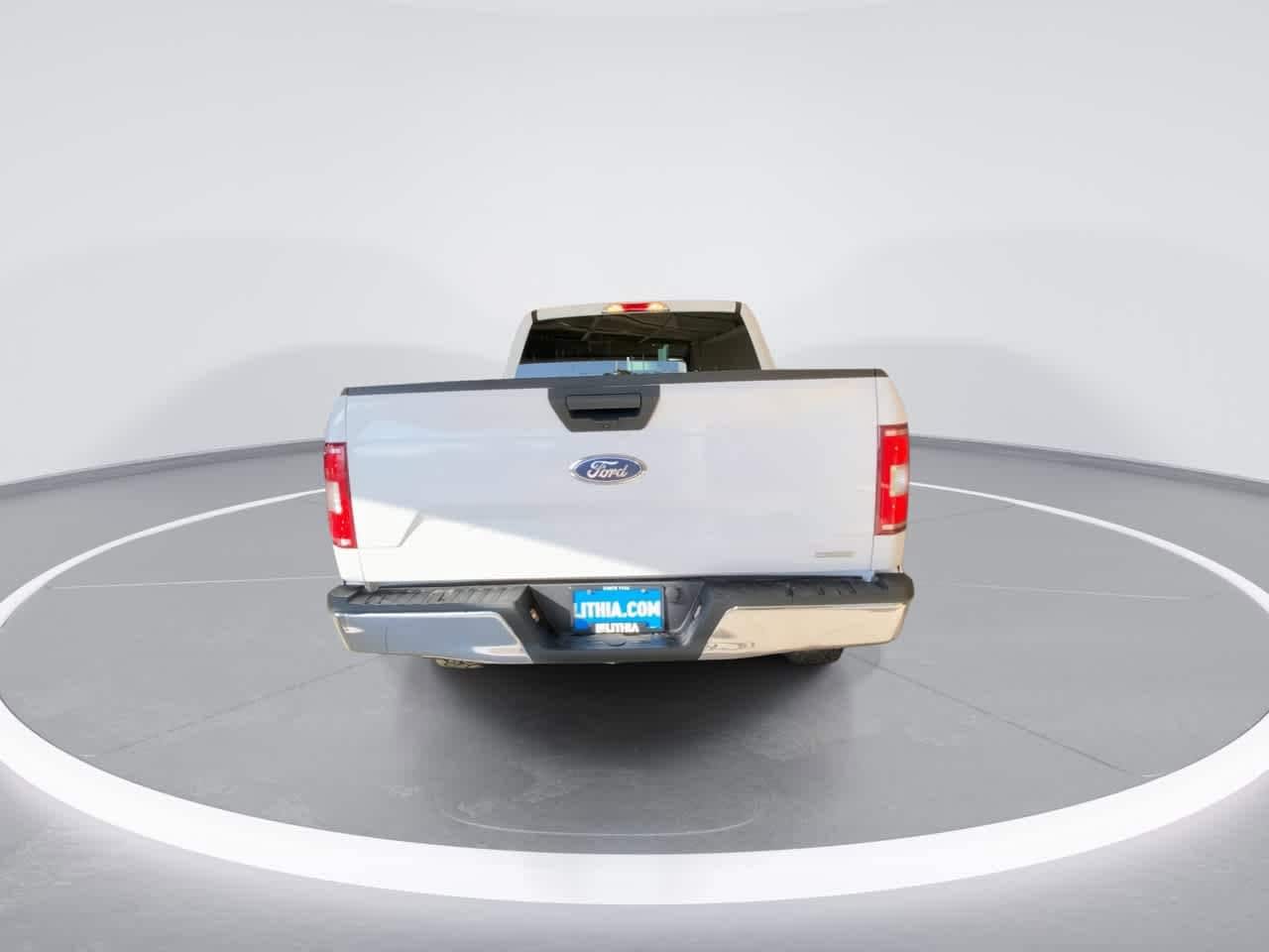 Thumbnail: 2020 Ford F-150 - 7