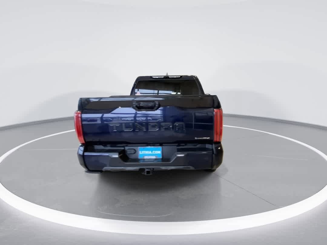 Thumbnail: 2025 Toyota Tundra - 7
