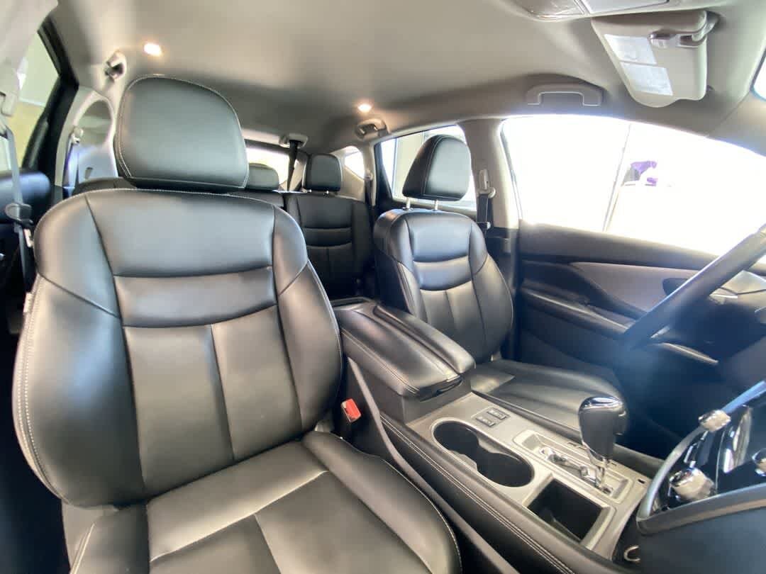 Thumbnail: 2023 Nissan Murano - 26
