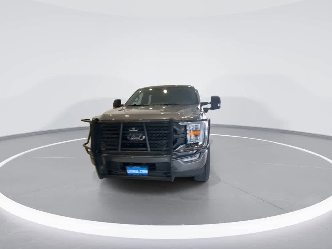 Thumbnail: 2022 Ford F-150 - 3