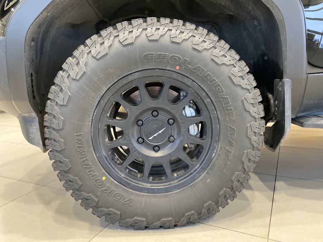 Thumbnail: 2024 Toyota Land Cruiser - 10