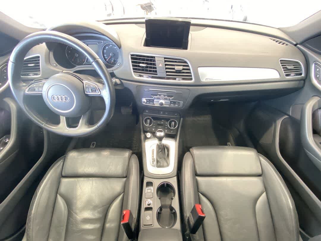 Thumbnail: 2018 Audi Q3 - 24