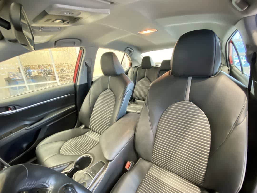 Thumbnail: 2023 Toyota Camry - 14