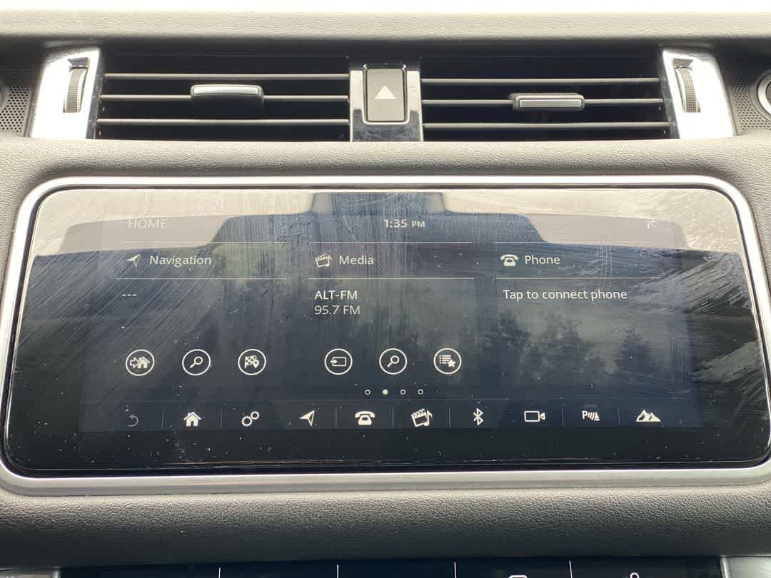 Thumbnail: 2021 Land Rover Range Rover Sport - 18