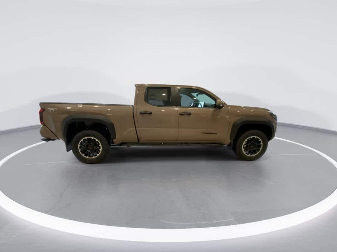 Thumbnail: 2026 Toyota Tacoma - 9