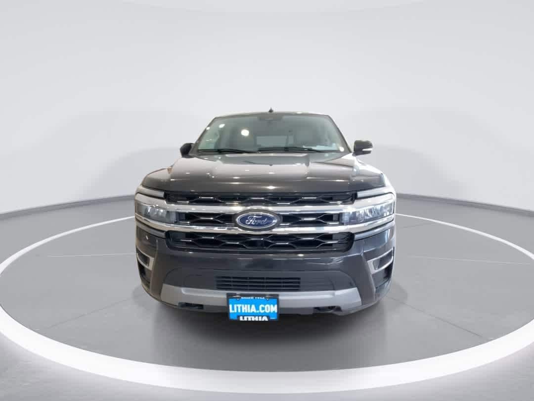 Thumbnail: 2023 Ford Expedition - 3