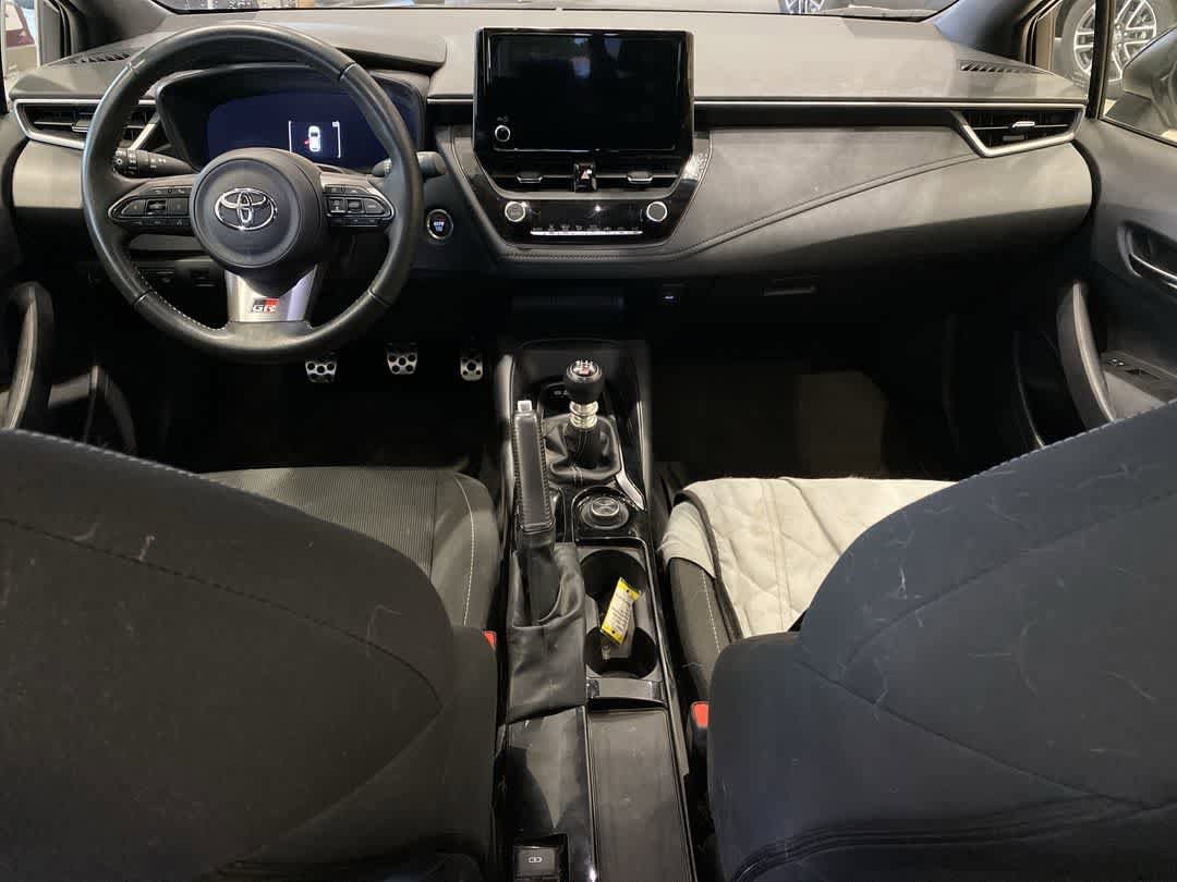 Thumbnail: 2024 Toyota GR Corolla - 22