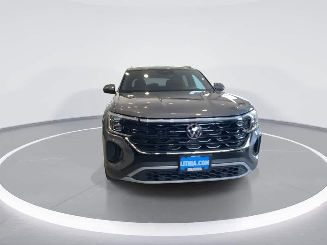 Thumbnail: 2024 Volkswagen Atlas - 3
