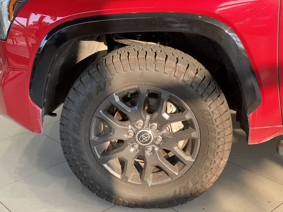 2023 Toyota Tundra Platinum - Photo 13