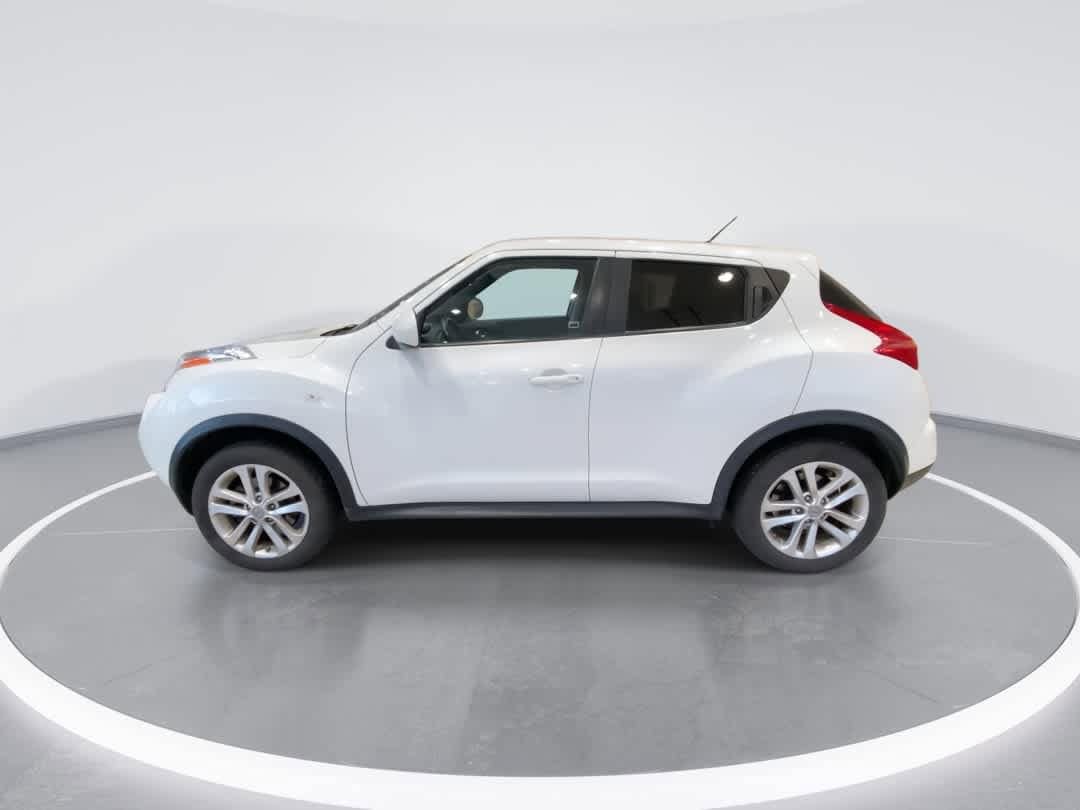 Thumbnail: 2013 Nissan Juke - 5