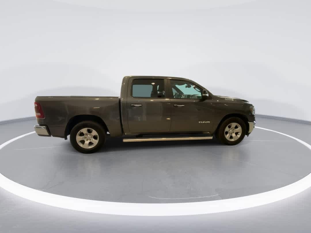 Thumbnail: 2019 RAM 1500 - 9