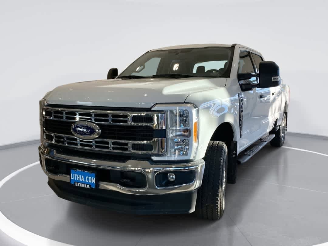Thumbnail: 2023 Ford F-350 - 1