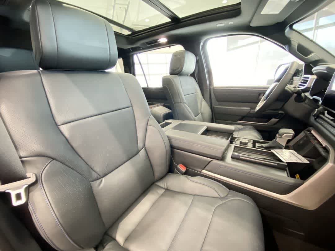 Thumbnail: 2026 Toyota Sequoia - 26