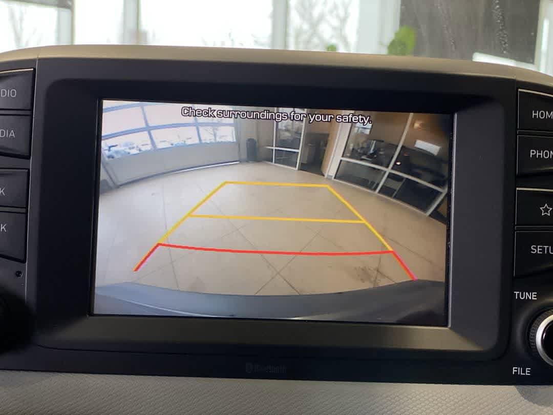 Thumbnail: 2019 Hyundai Kona - 20