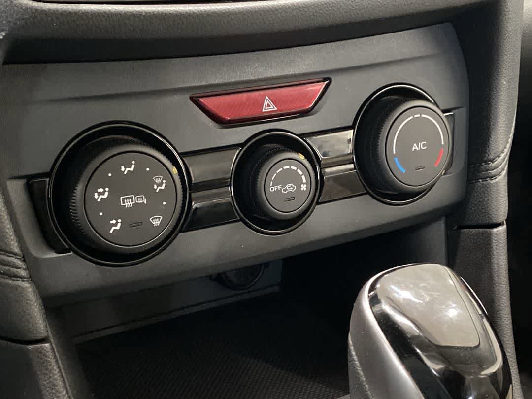 Thumbnail: 2018 Subaru Impreza - 18