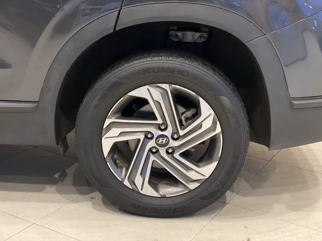 Thumbnail: 2023 Hyundai Santa Fe - 13