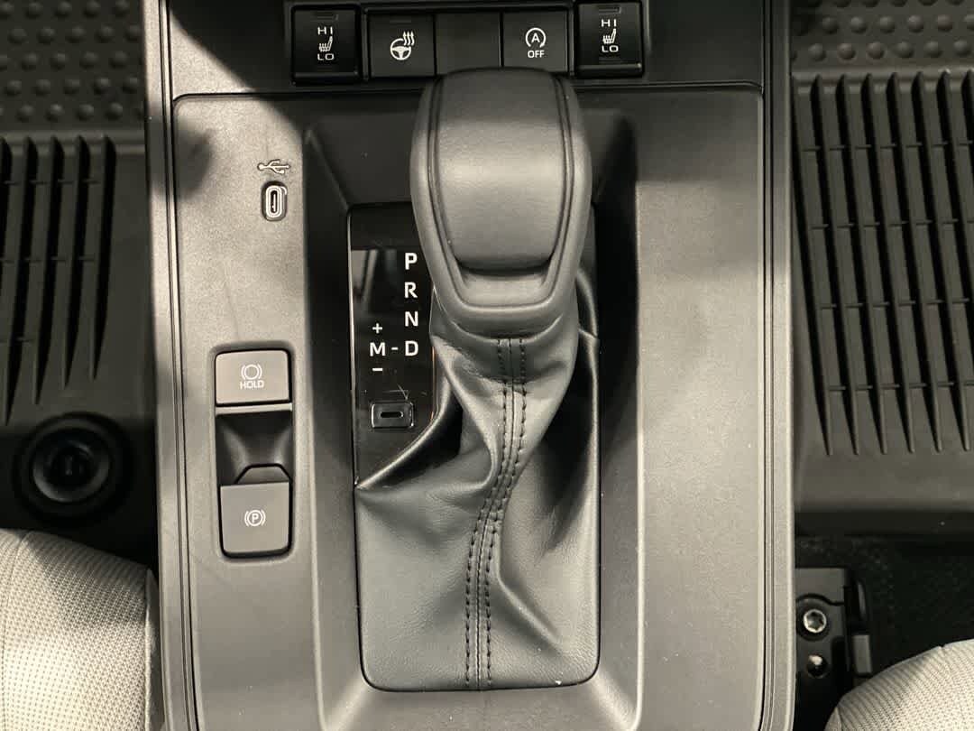 Thumbnail: 2026 Toyota Corolla Cross - 22