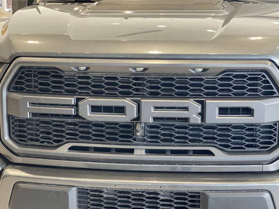Thumbnail: 2019 Ford F-150 - 10
