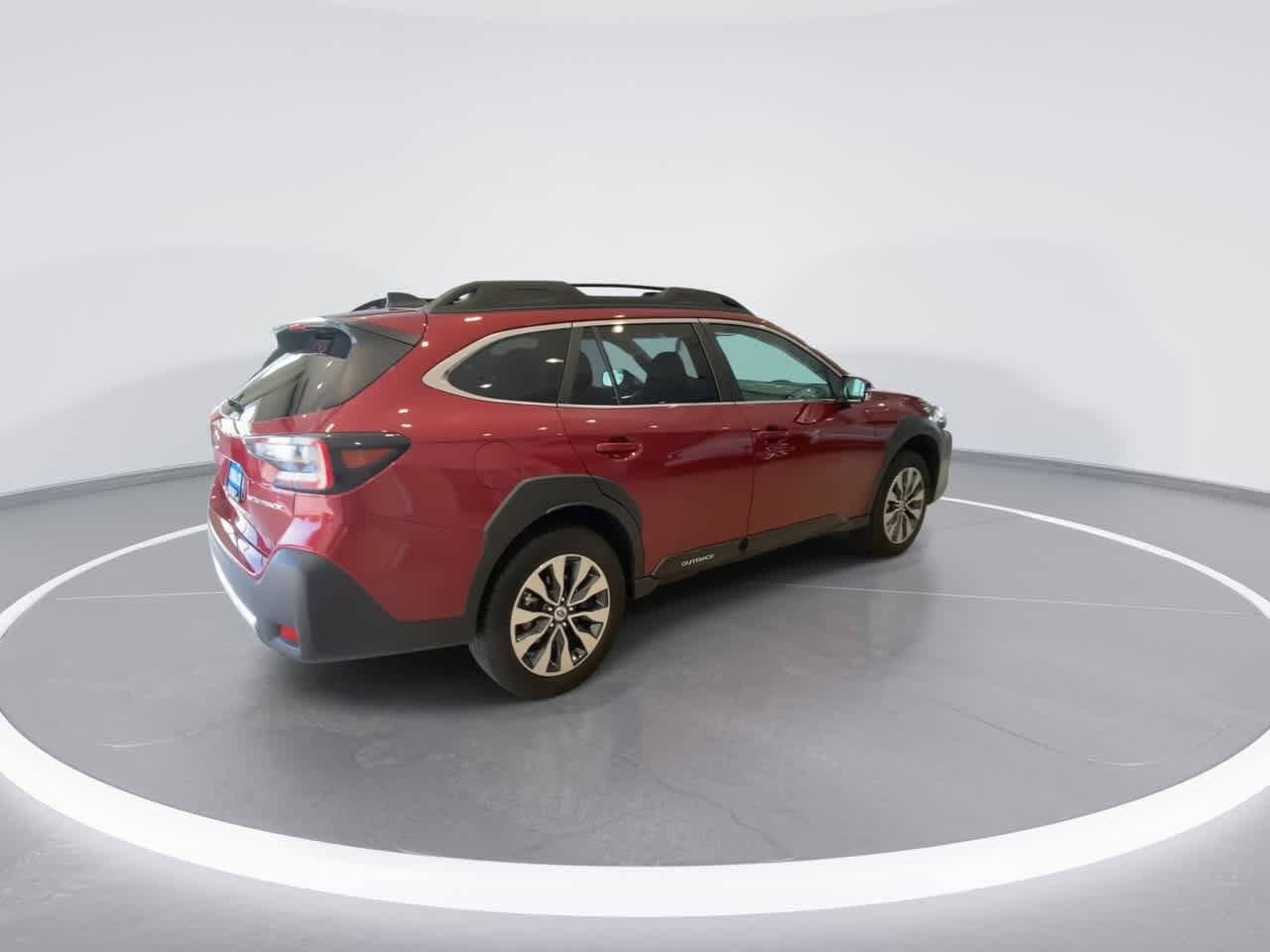 Thumbnail: 2024 Subaru Outback - 8