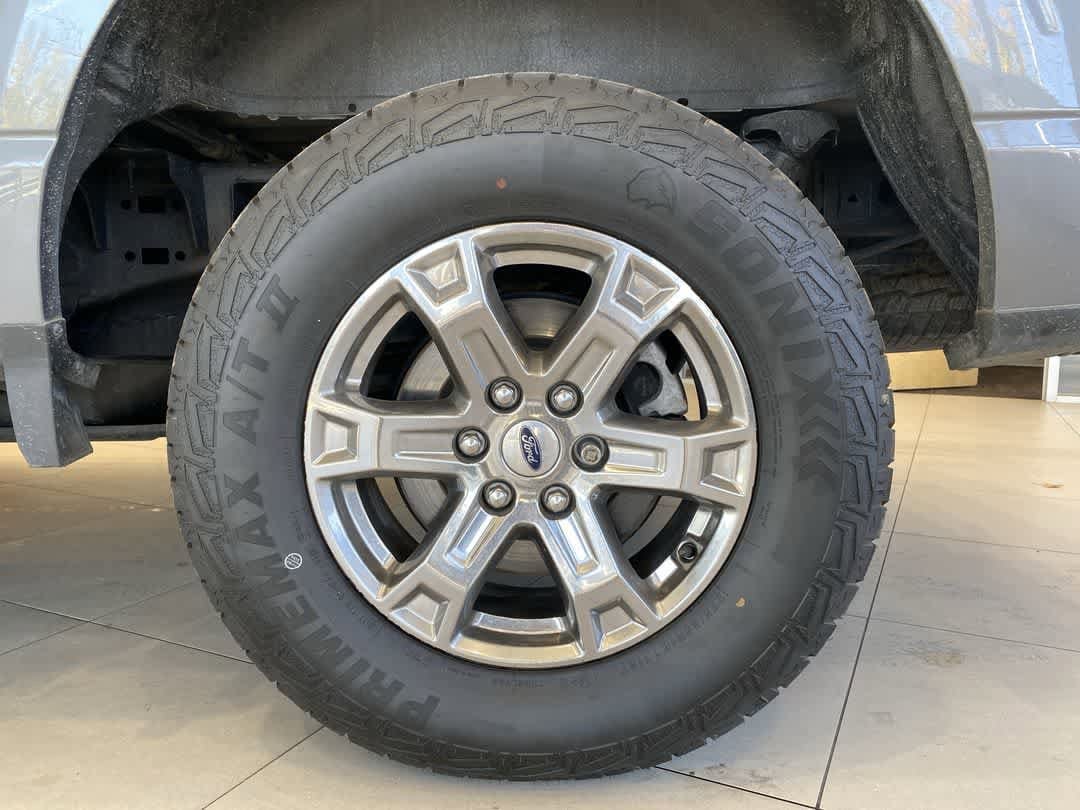 Thumbnail: 2021 Ford F-150 - 12