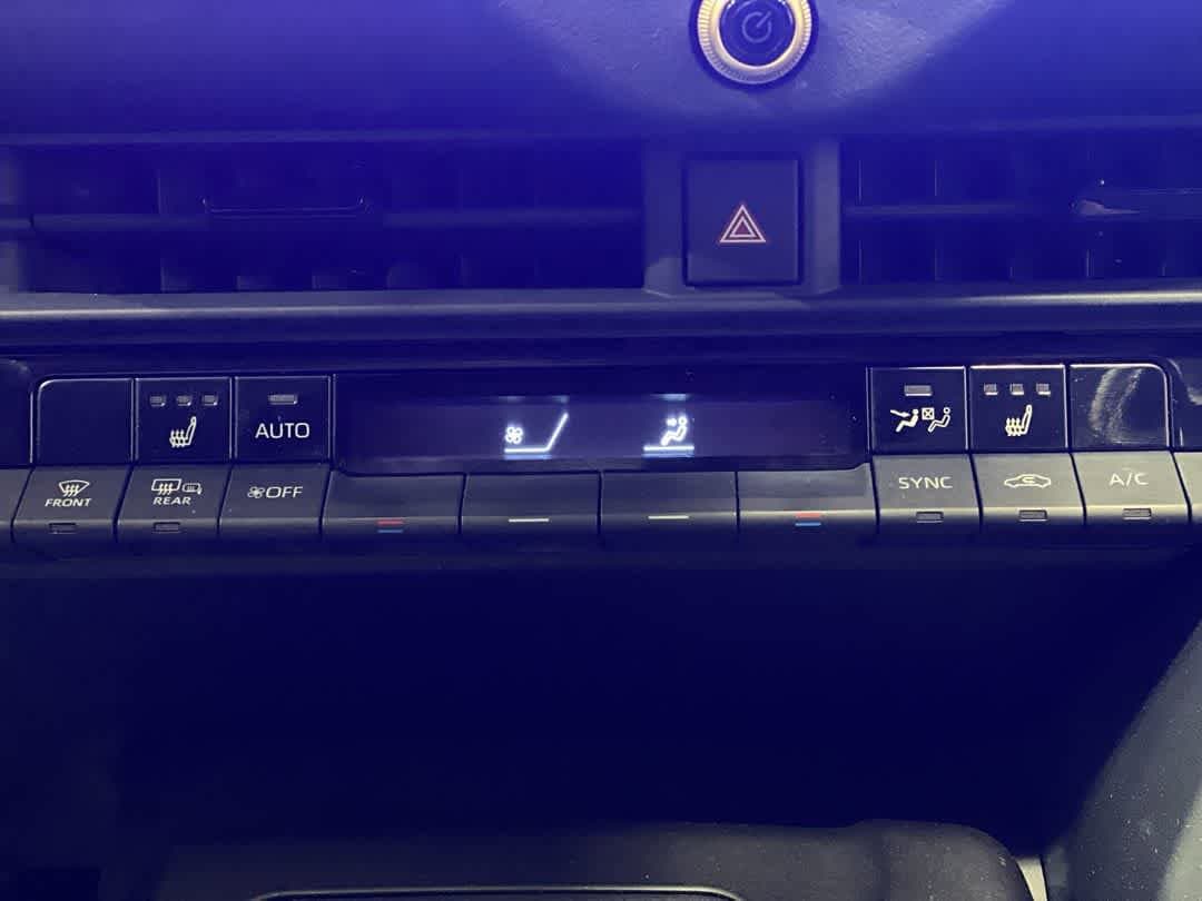 Thumbnail: 2023 Toyota Crown - 20