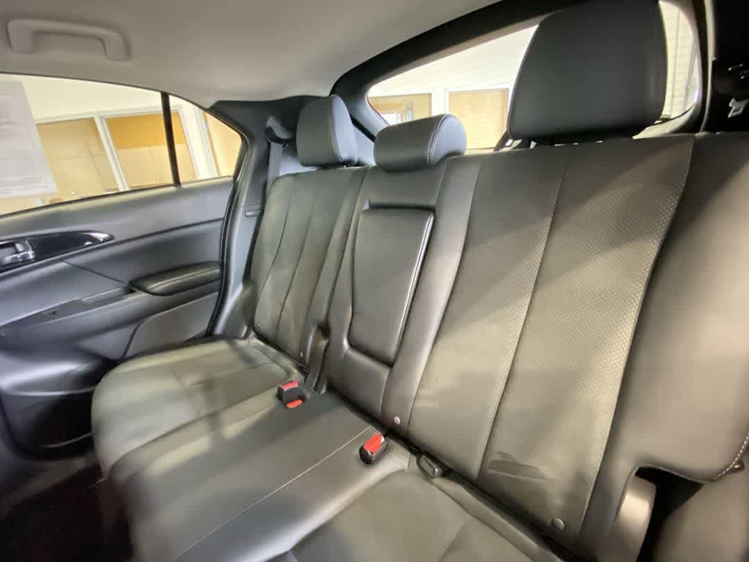 Thumbnail: 2024 Mitsubishi Eclipse Cross - 25