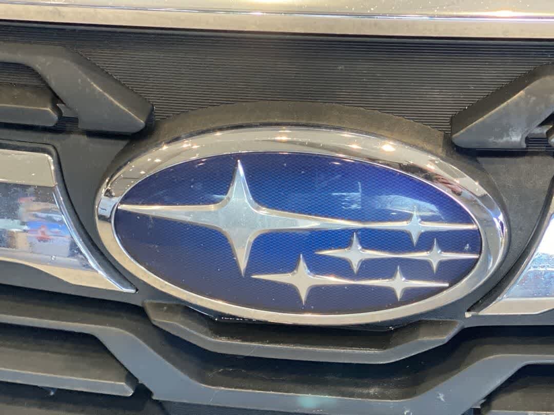 Thumbnail: 2017 Subaru Forester - 10