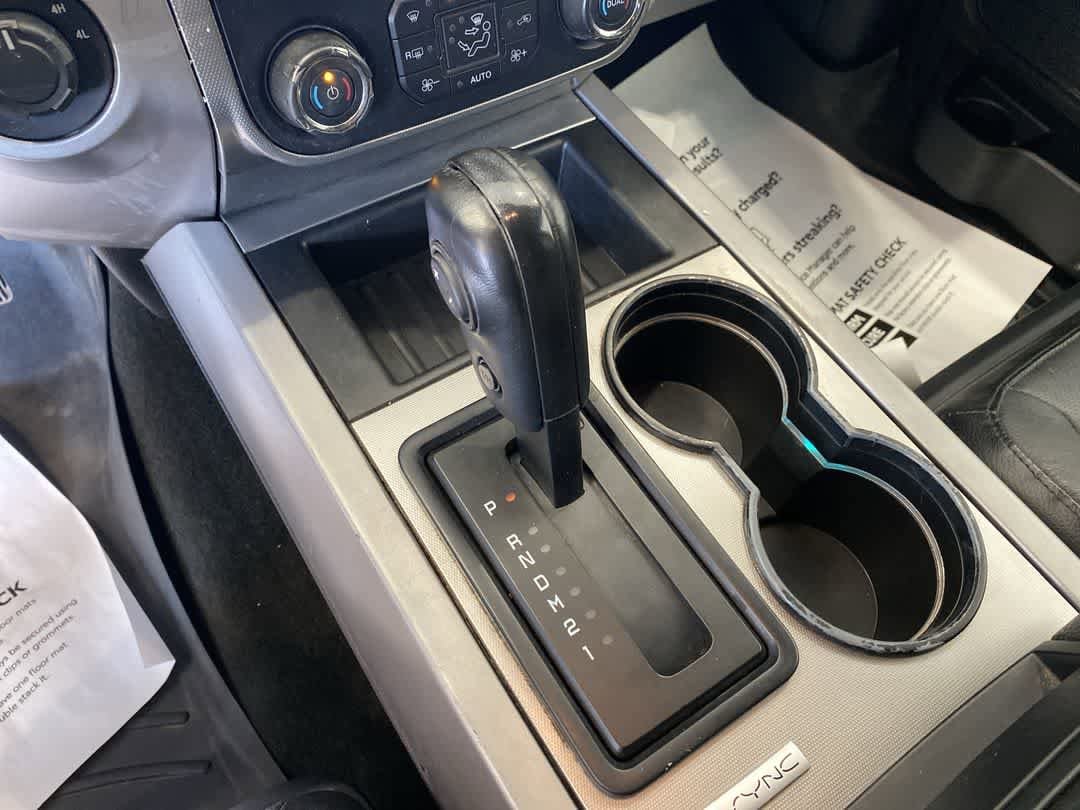 Thumbnail: 2017 Ford Expedition - 23