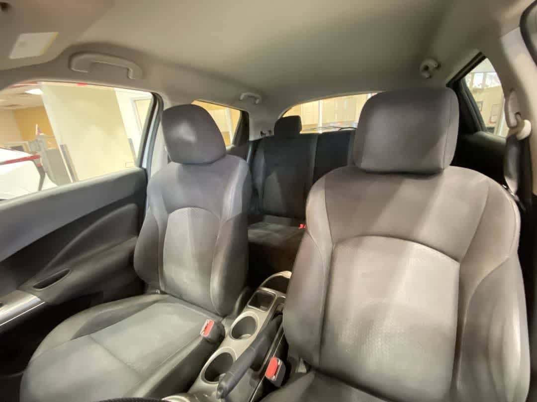 Thumbnail: 2013 Nissan Juke - 14