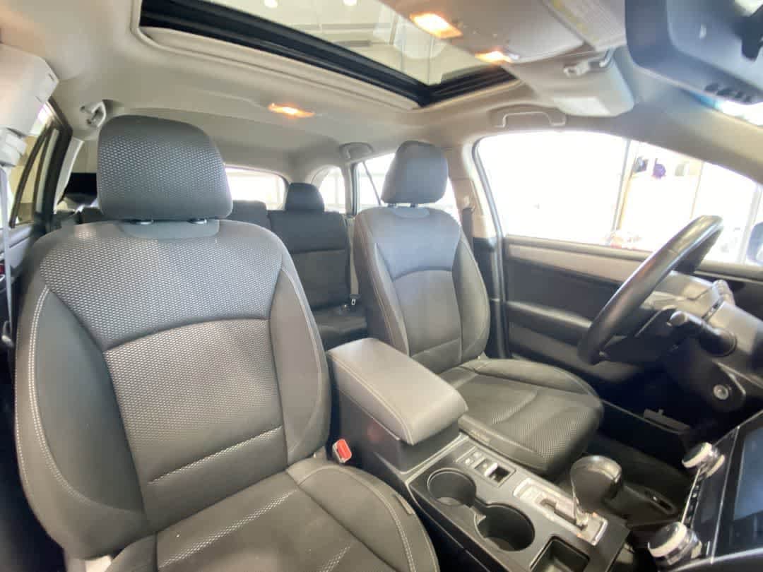 Thumbnail: 2019 Subaru Outback - 28