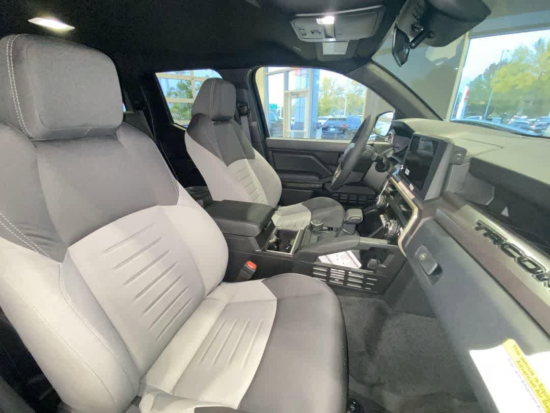 Thumbnail: 2025 Toyota Tacoma - 26